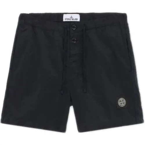 Swimwear > Beachwear - - Stone Island - Modalova