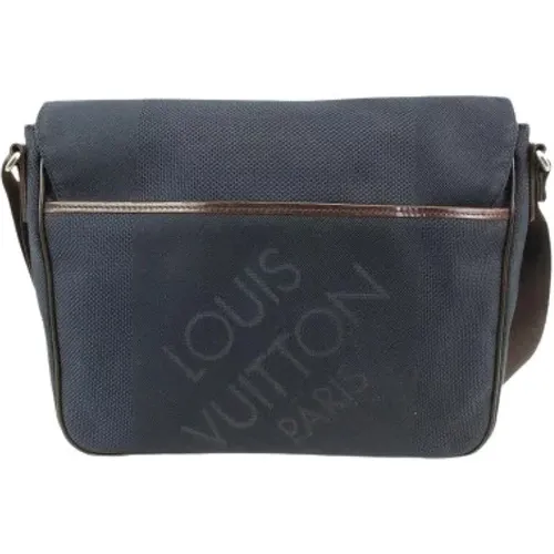 Pre-owned > Pre-owned Bags > Pre-owned Shoulder Bags - - Louis Vuitton Vintage - Modalova