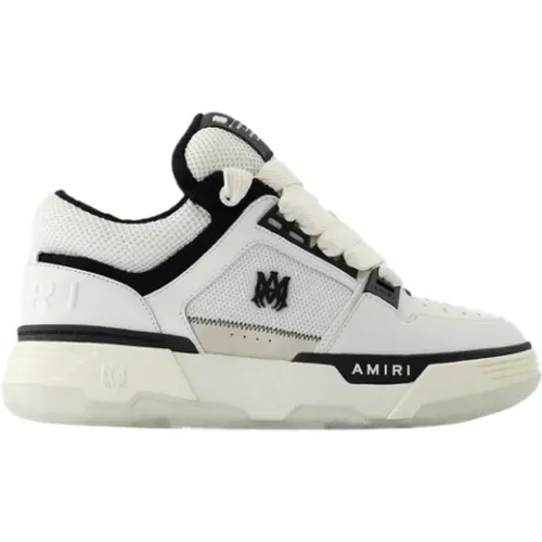 Amiri - Shoes > Sneakers - White - Amiri - Modalova