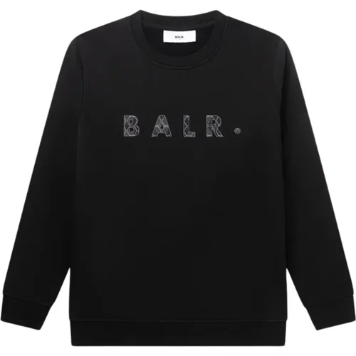 Sweatshirts & Hoodies > Sweatshirts - - Balr. - Modalova