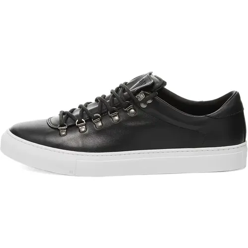 Diemme - Shoes > Sneakers - Black - Diemme - Modalova