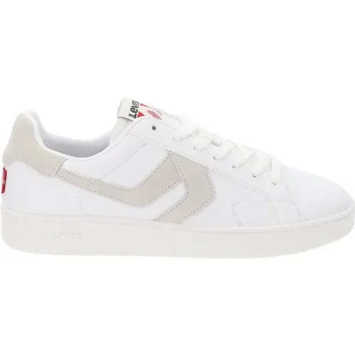 Levi's - Shoes > Sneakers - White - Levis - Modalova