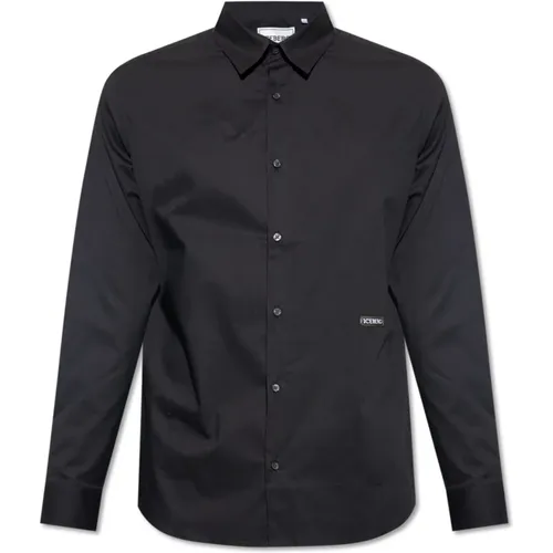 Shirts > Casual Shirts - - Iceberg - Modalova