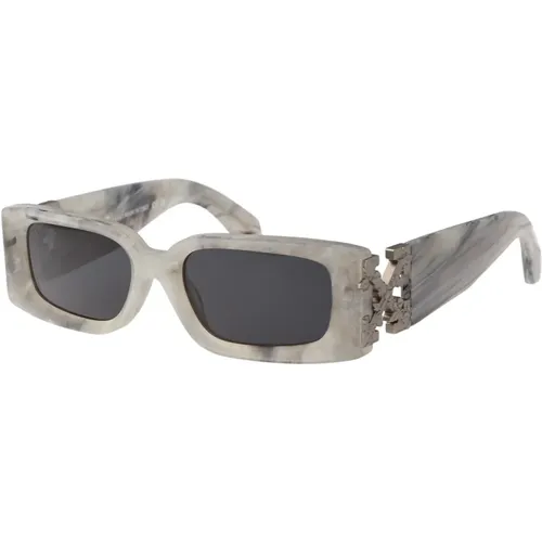 Accessories > Sunglasses - - Off White - Modalova