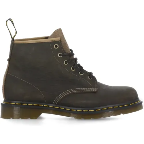 Shoes > Boots > Lace-up Boots - - Dr. Martens - Modalova