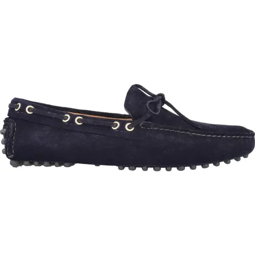 Shoes > Flats > Sailor Shoes - - Car Shoe - Modalova