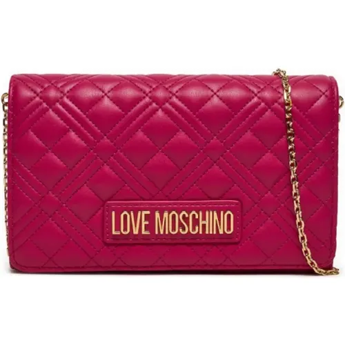 Bags > Cross Body Bags - - Love Moschino - Modalova