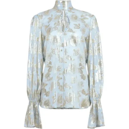 Blouses & Shirts > Shirts - - Nina Ricci - Modalova