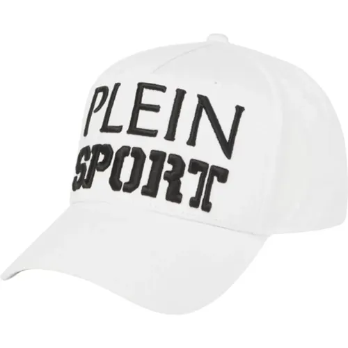 Accessories > Hats > Caps - - Plein Sport - Modalova