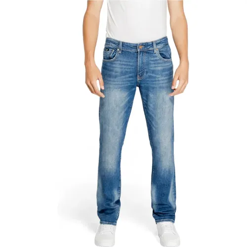 Jeans > Slim-fit Jeans - - GAS - Modalova