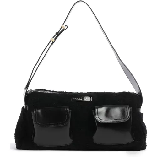 Bags > Shoulder Bags - - The Bridge - Modalova