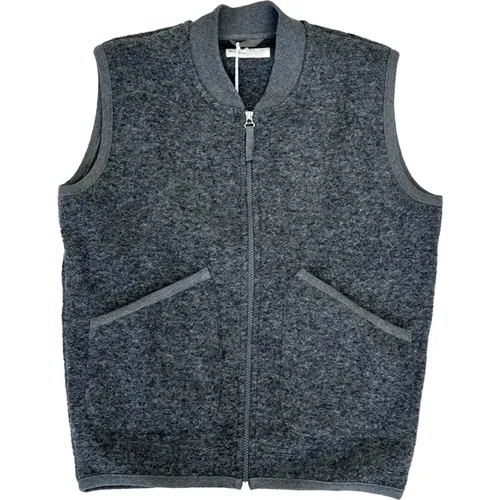 Jackets > Vests - - Universal Works - Modalova