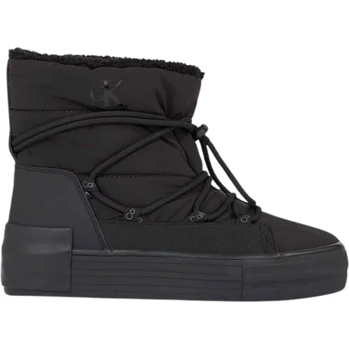 Shoes > Boots > Winter Boots - - Calvin Klein - Modalova