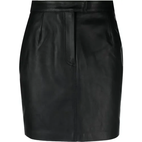 Skirts > Short Skirts - - Officine Générale - Modalova