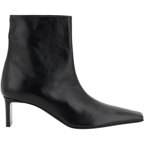 Shoes > Boots > Heeled Boots - - Khaite - Modalova