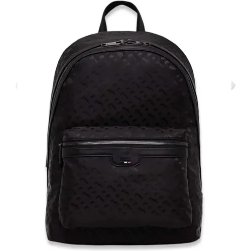 Bags > Backpacks - - Hugo Boss - Modalova