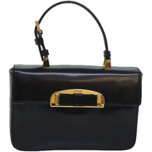 Pre-owned > Pre-owned Bags > Pre-owned Handbags - - Prada Vintage - Modalova