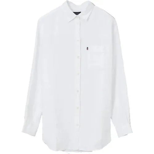 Blouses & Shirts > Shirts - - Lexington - Modalova