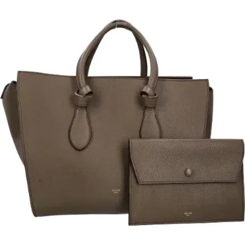 Pre-owned > Pre-owned Bags > Pre-owned Handbags - - Celine Vintage - Modalova