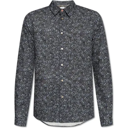 Shirts > Casual Shirts - - PS By Paul Smith - Modalova