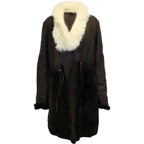 Jackets > Faux Fur & Shearling Jackets - - Chloé - Modalova