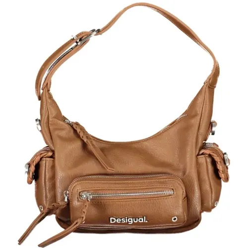 Bags > Shoulder Bags - - Desigual - Modalova