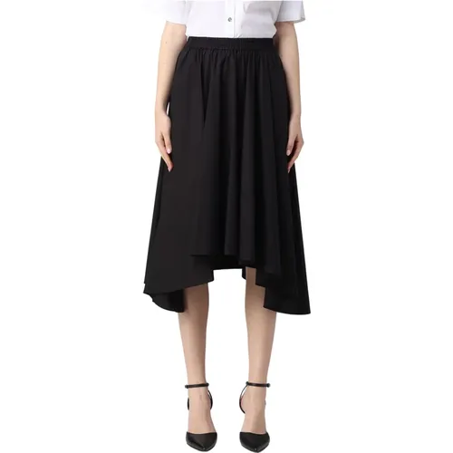 Skirts > Midi Skirts - - Michael Kors - Modalova