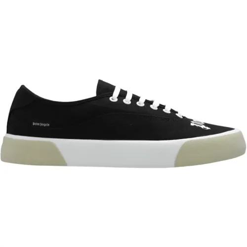 Palm Angels - Baskets - Noir - Palm Angels - Modalova