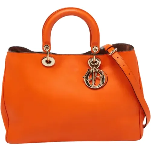 Pre-owned > Pre-owned Bags > Pre-owned Handbags - - Dior Vintage - Modalova