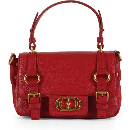 La Carrie - Bags > Handbags - Red - La Carrie - Modalova