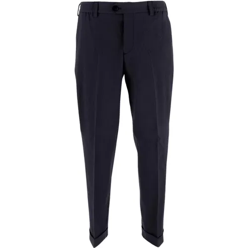 Trousers > Chinos - - PT Torino - Modalova