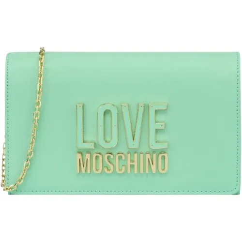 Bags > Cross Body Bags - - Love Moschino - Modalova