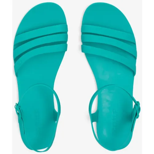 Shoes > Sandals > Flat Sandals - - Ecoalf - Modalova