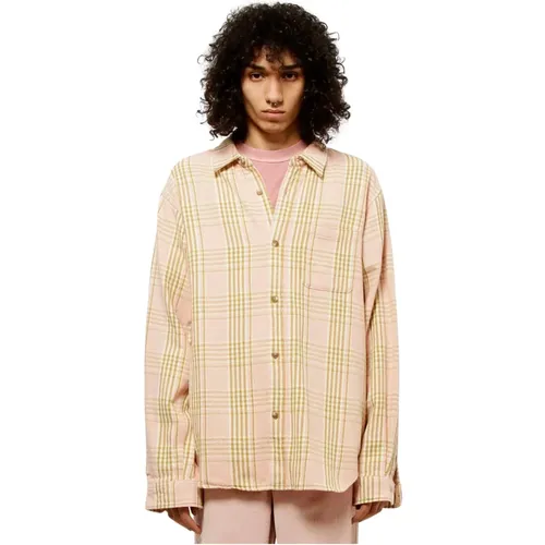 Shirts > Casual Shirts - - Stüssy - Modalova