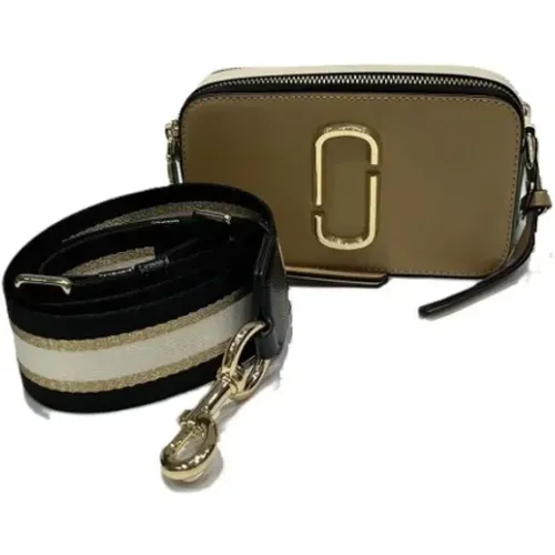 Pre-owned > Pre-owned Bags > Pre-owned Cross Body Bags - - Marc Jacobs Pre-owned - Modalova