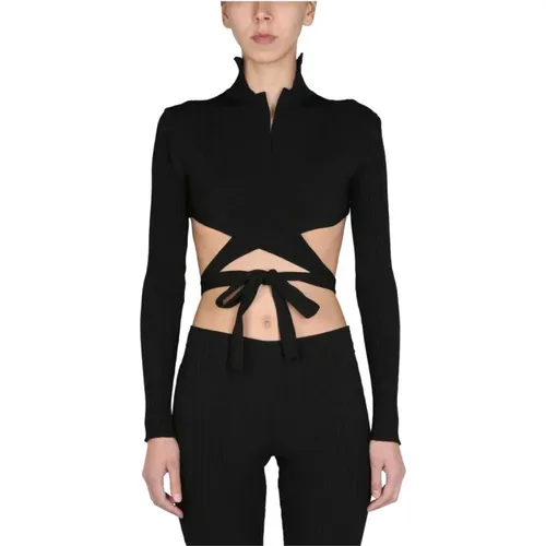 Tops > Long Sleeve Tops - - Philosophy di Lorenzo Serafini - Modalova