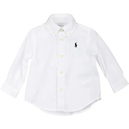Kids > Tops > Shirts - - Ralph Lauren - Modalova