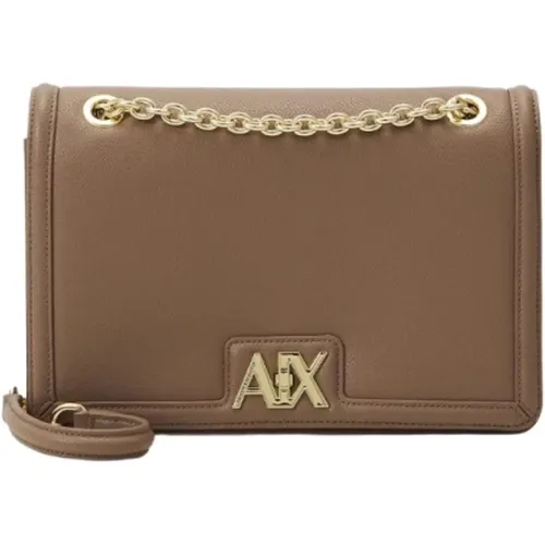 Bags > Cross Body Bags - - Armani Exchange - Modalova