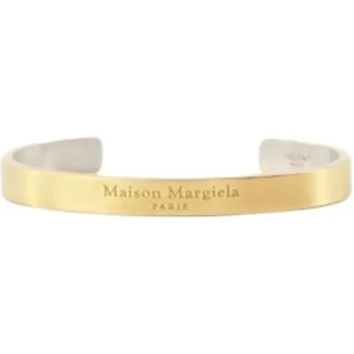 Accessories > Jewellery > Bracelets - - Maison Margiela - Modalova