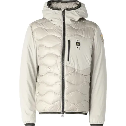 Jackets > Light Jackets - - Blauer - Modalova