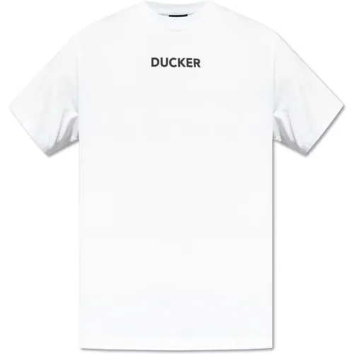 Tops > T-Shirts - - Save The Duck - Modalova
