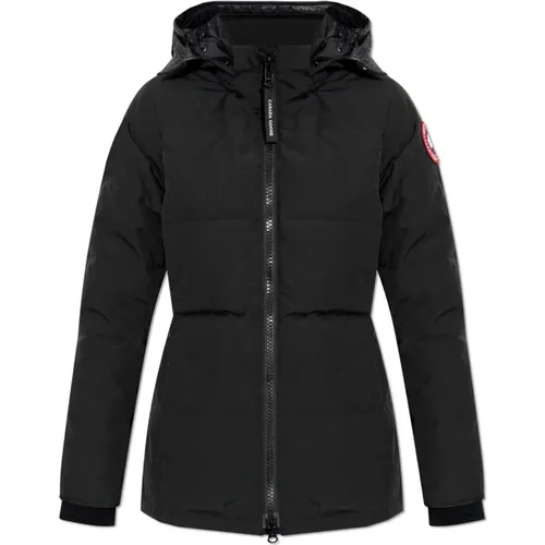 Jackets > Down Jackets - - Canada Goose - Modalova