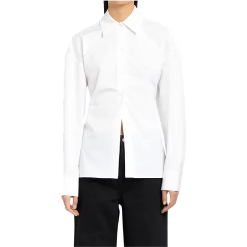 Blouses & Shirts > Shirts - - alexander wang - Modalova