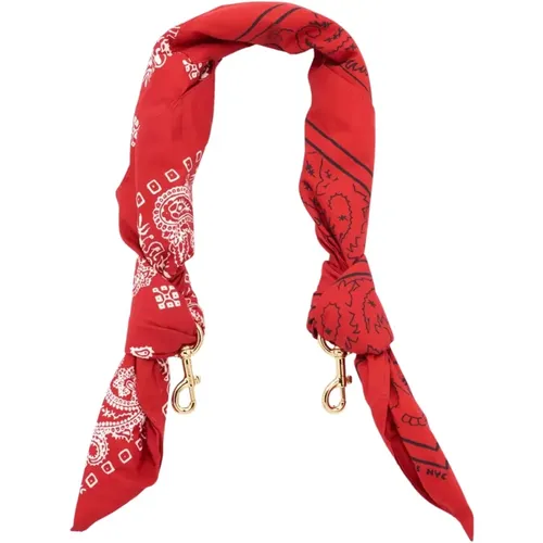 Accessories > Scarves - - Marc Jacobs - Modalova