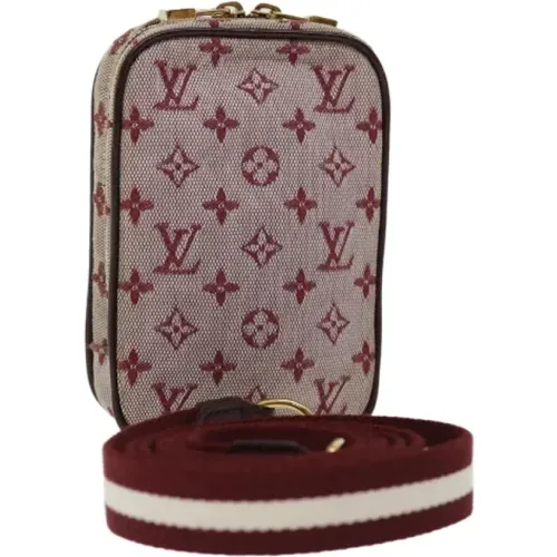 Pre-owned > Pre-owned Bags > Pre-owned Cross Body Bags - - Louis Vuitton Vintage - Modalova