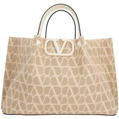 Bags > Tote Bags - - Valentino Garavani - Modalova