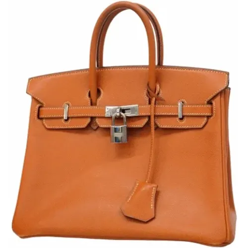 Pre-owned > Pre-owned Bags > Pre-owned Handbags - - Hermès Vintage - Modalova