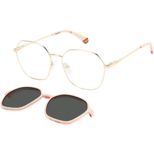 Accessories > Sunglasses - - Polaroid - Modalova