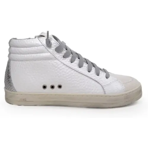 P448 - Shoes > Sneakers - White - P448 - Modalova