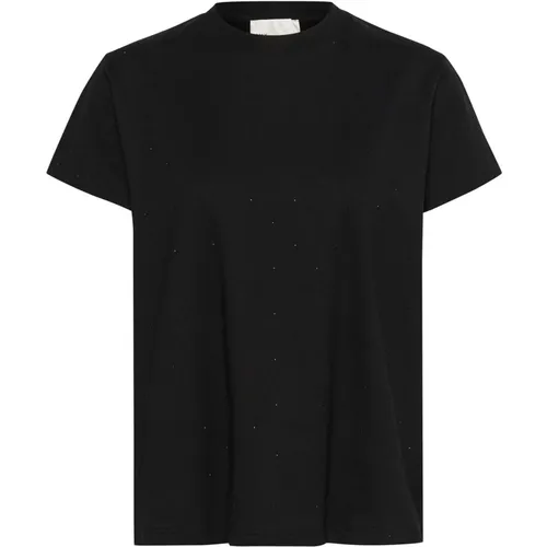 Tops > T-Shirts - - My Essential Wardrobe - Modalova